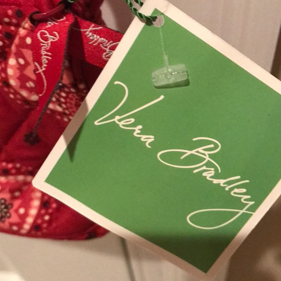 Vera Bradley purse - Picture 4 of 8